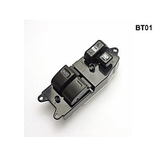 Διακόπτης για ηλεκτρικά παράθυρα για Toyota Corolla και Land Cruiser - BT01 - Sellzone.bg Διακόπτης για ηλεκτρικά παράθυρα για Toyota Corolla και Land Cruiser - BT01